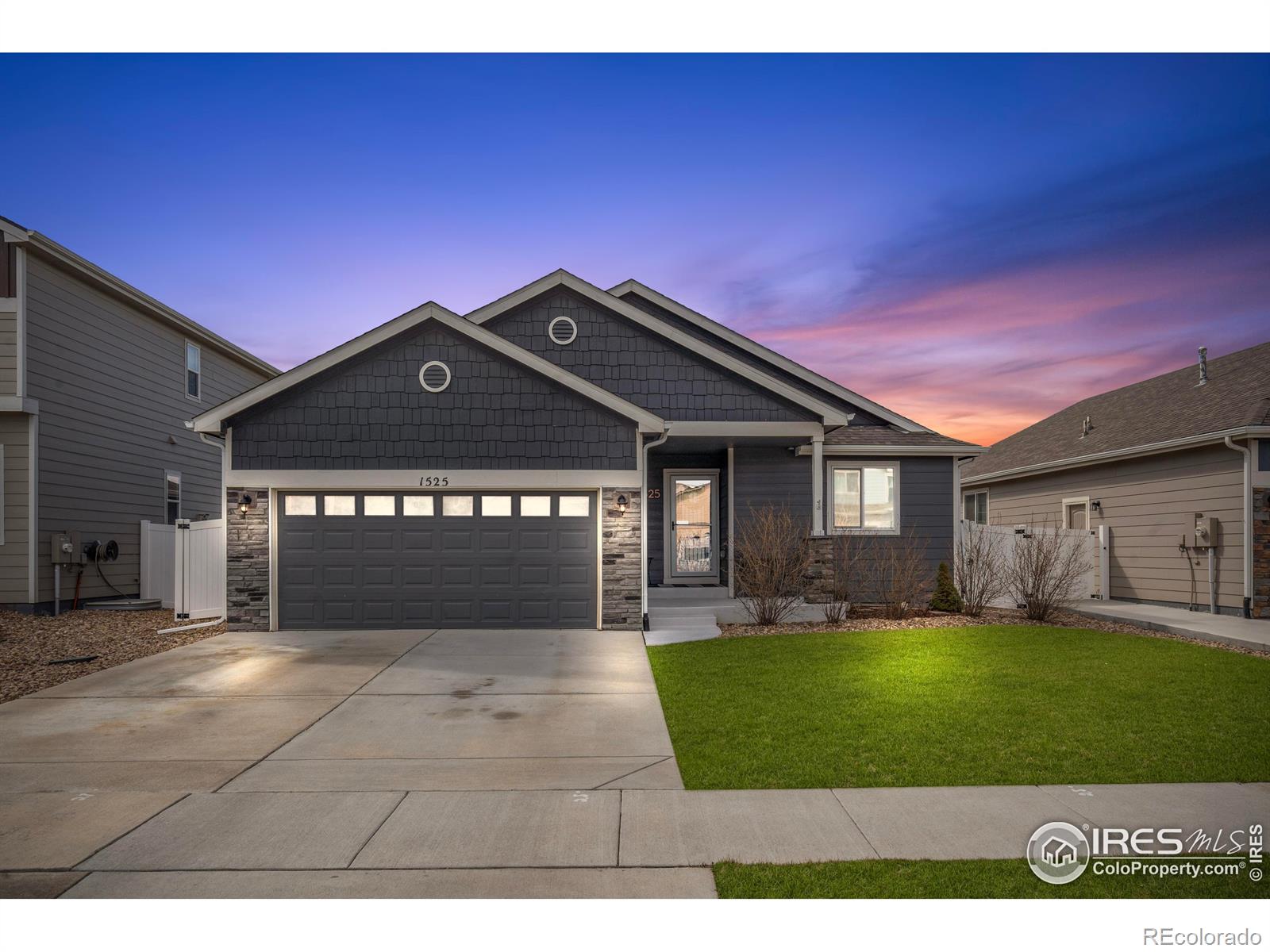 MLS Image #0 for 1525  waterman street,berthoud, Colorado