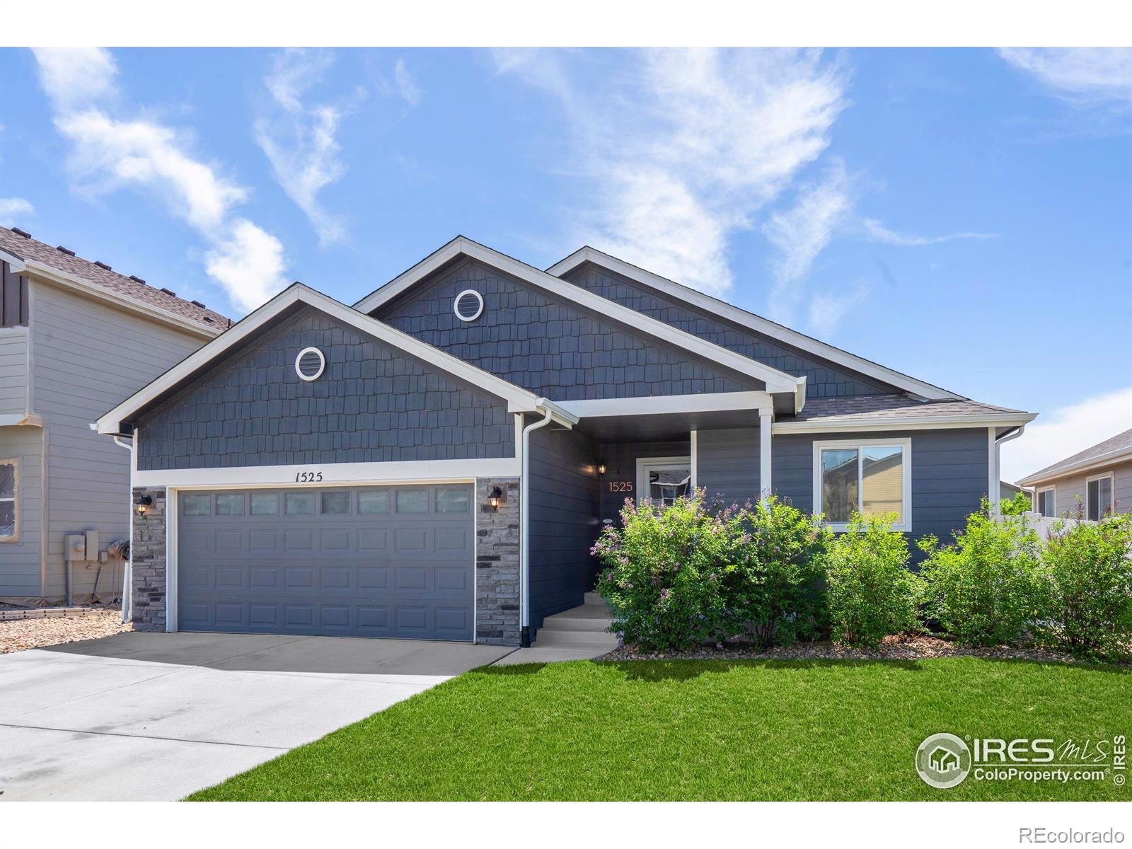 MLS Image #2 for 1525  waterman street,berthoud, Colorado