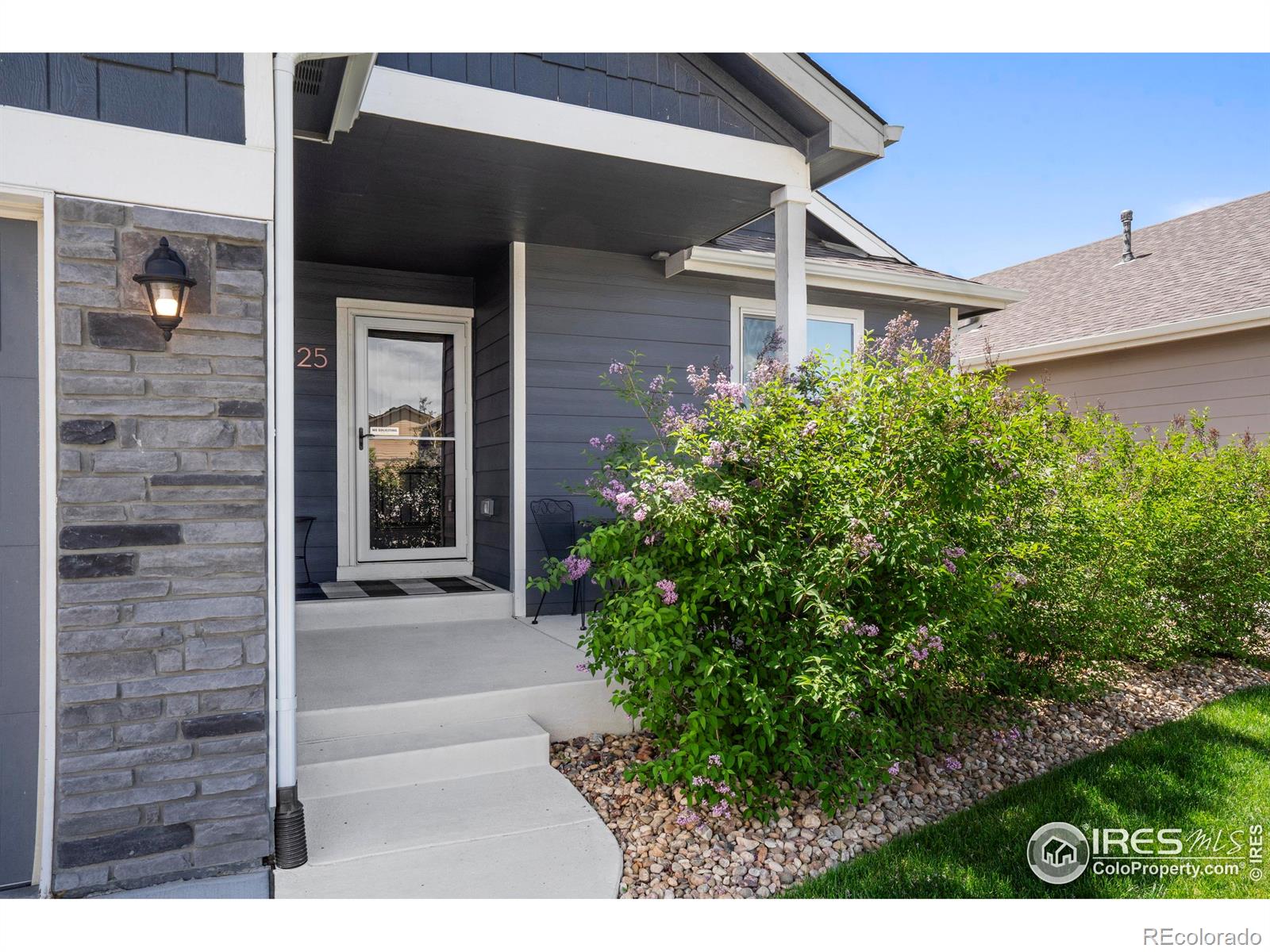 MLS Image #3 for 1525  waterman street,berthoud, Colorado