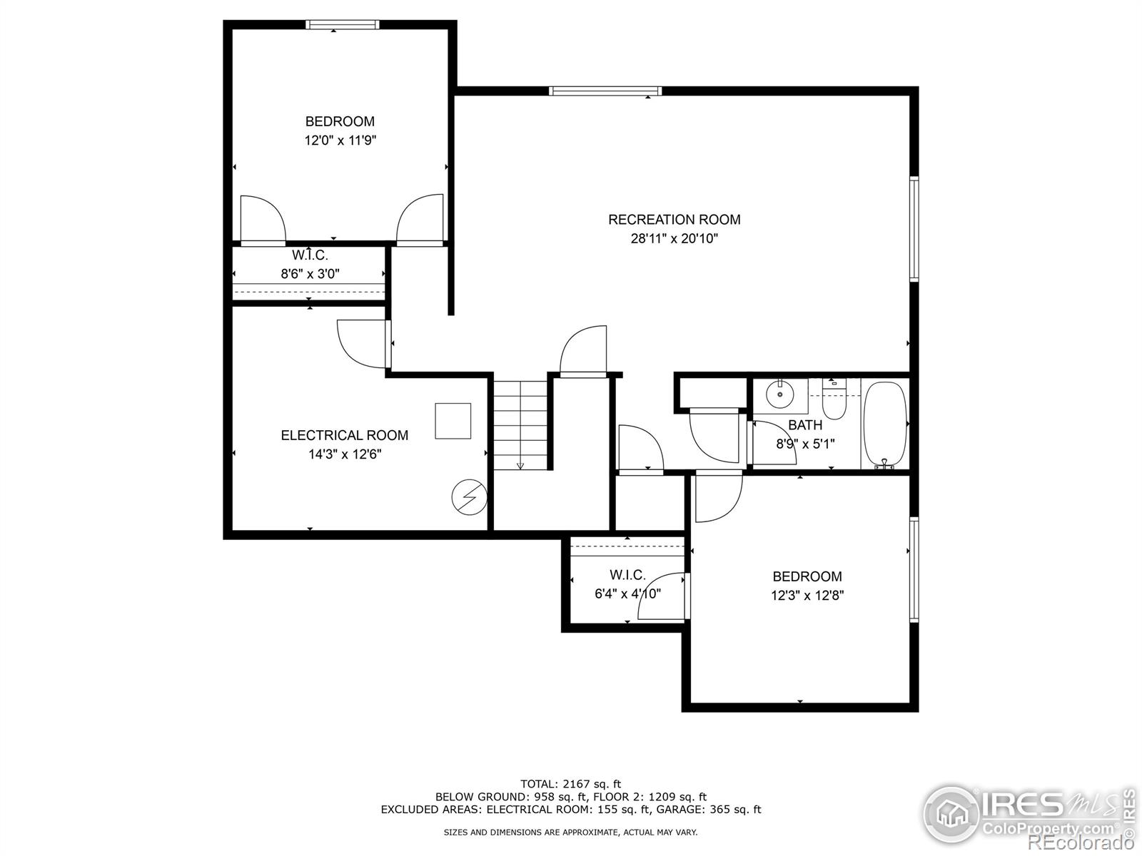 MLS Image #34 for 1525  waterman street,berthoud, Colorado