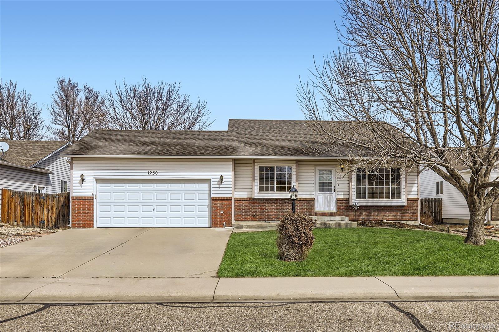 MLS Image #0 for 1230  westwood drive,windsor, Colorado