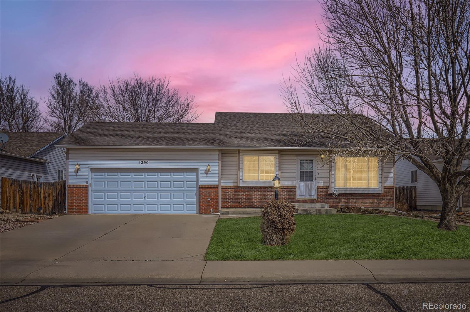 CMA Image for 1229  westwood drive,Windsor, Colorado