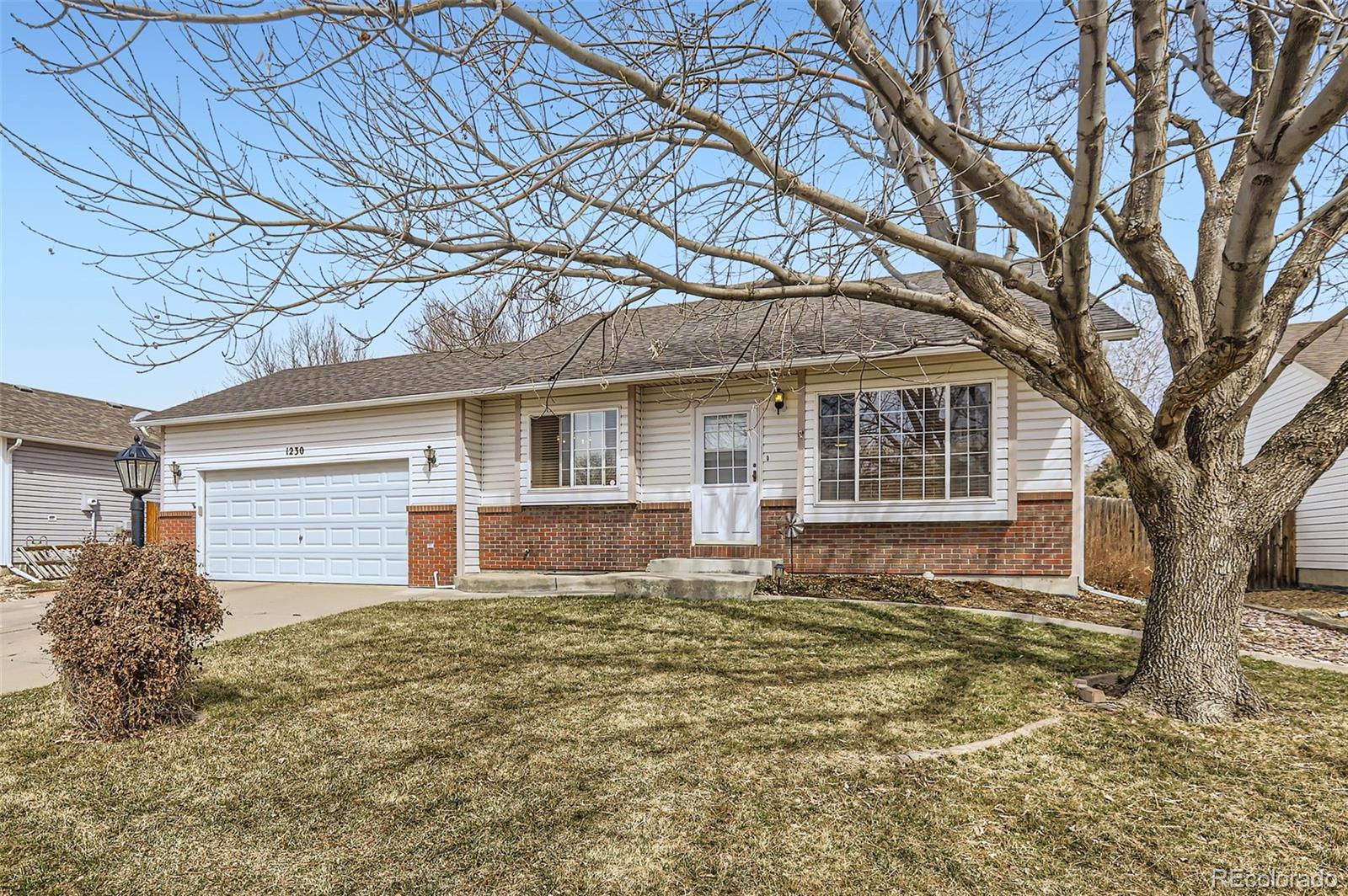 MLS Image #2 for 1230  westwood drive,windsor, Colorado