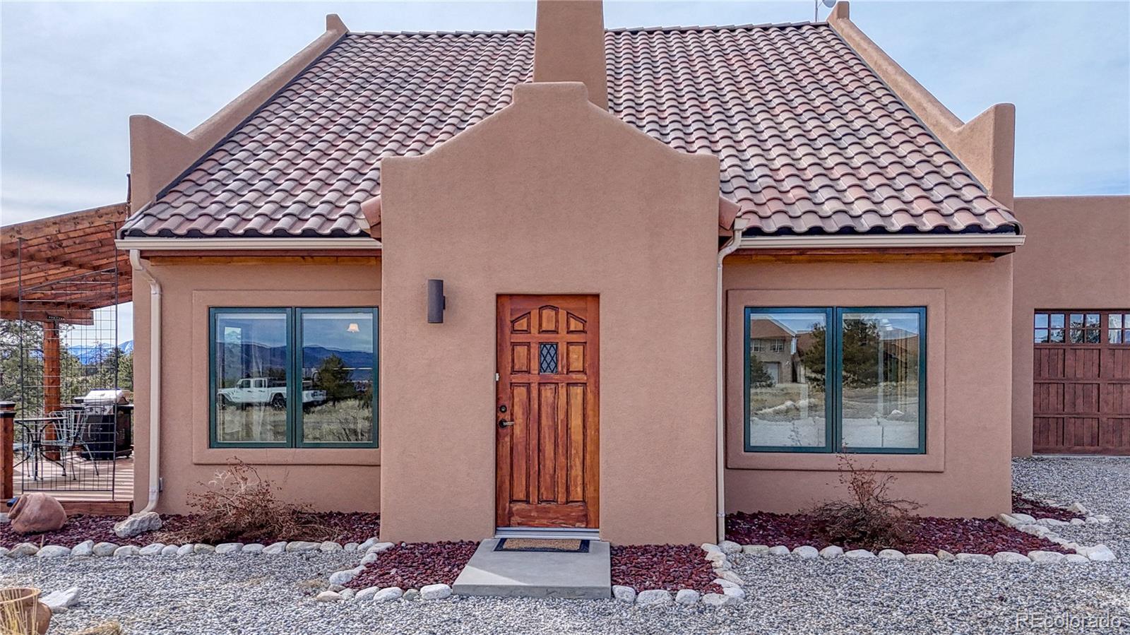 CMA Image for 13380  county road 261b ,Nathrop, Colorado