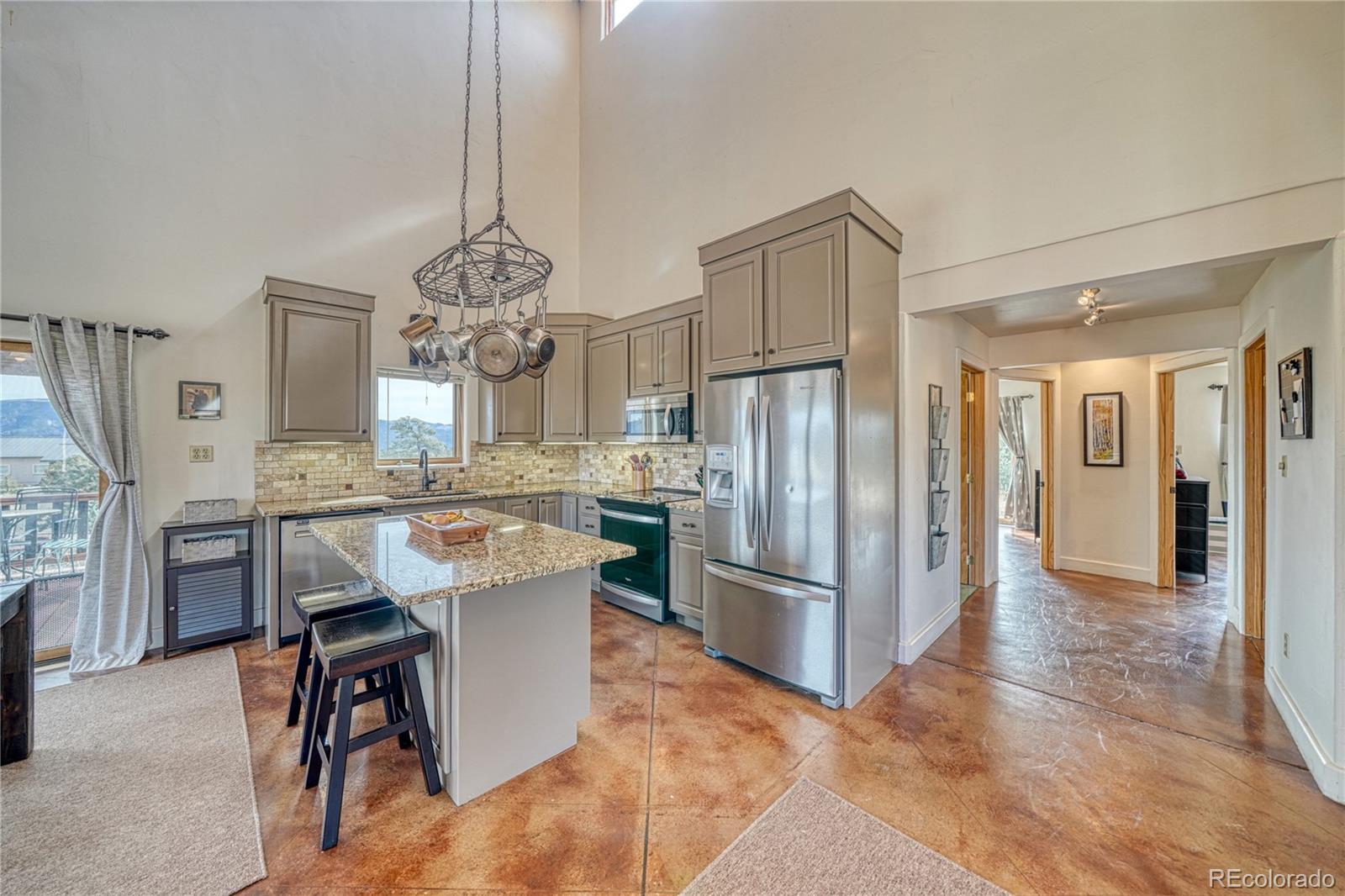 MLS Image #11 for 13380  county road 261b ,nathrop, Colorado