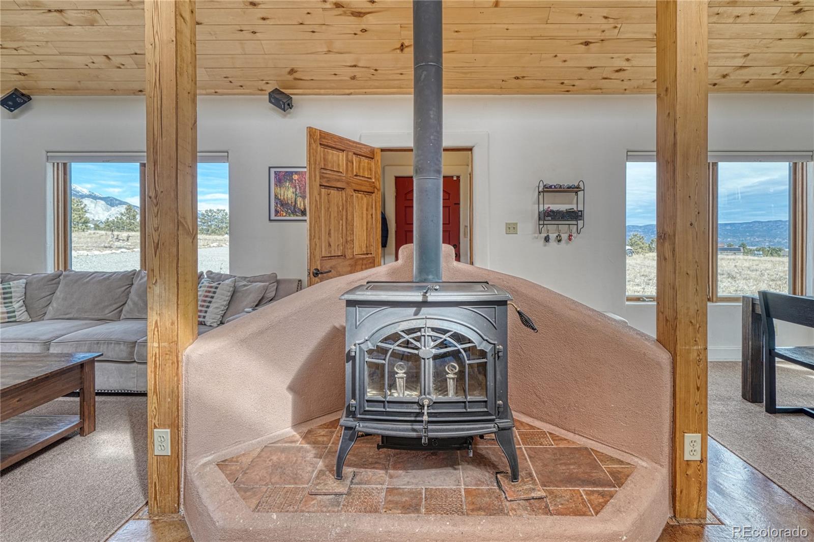 MLS Image #13 for 13380  county road 261b ,nathrop, Colorado