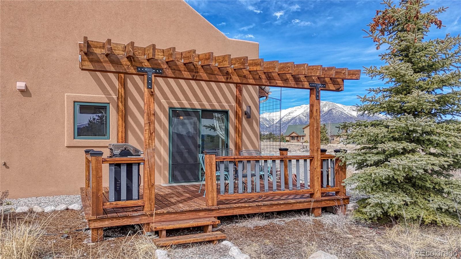 MLS Image #14 for 13380  county road 261b ,nathrop, Colorado