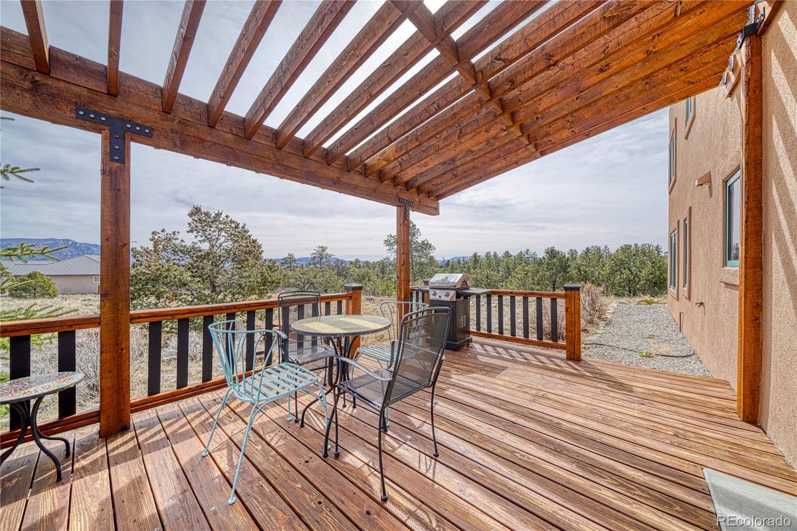 MLS Image #15 for 13380  county road 261b ,nathrop, Colorado