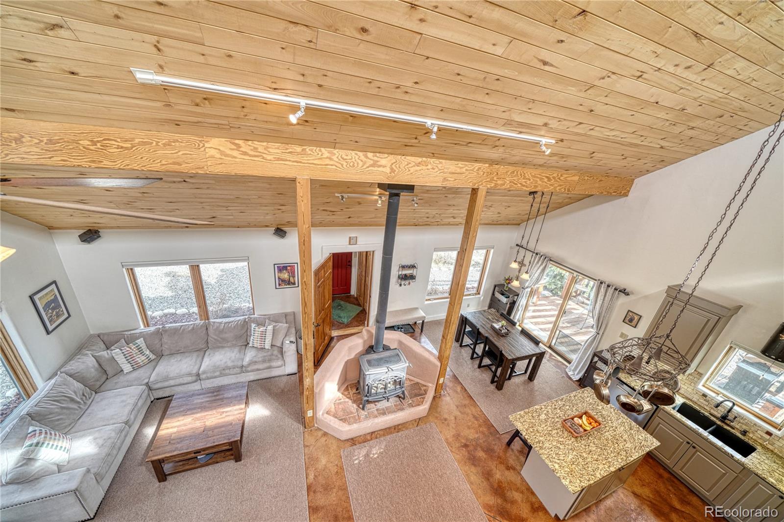 MLS Image #21 for 13380  county road 261b ,nathrop, Colorado