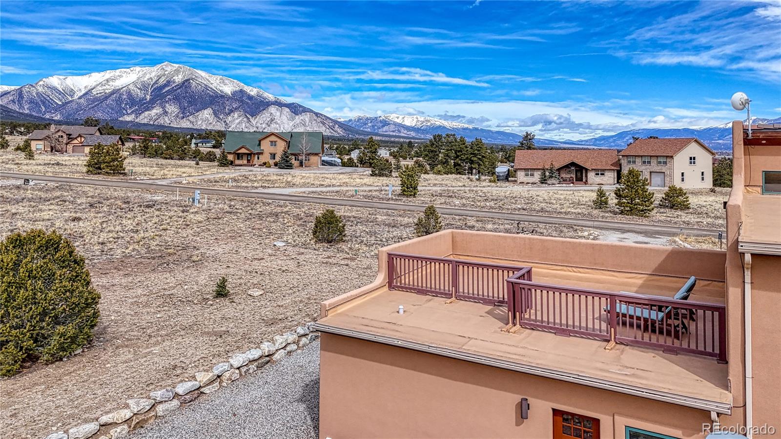 MLS Image #24 for 13380  county road 261b ,nathrop, Colorado