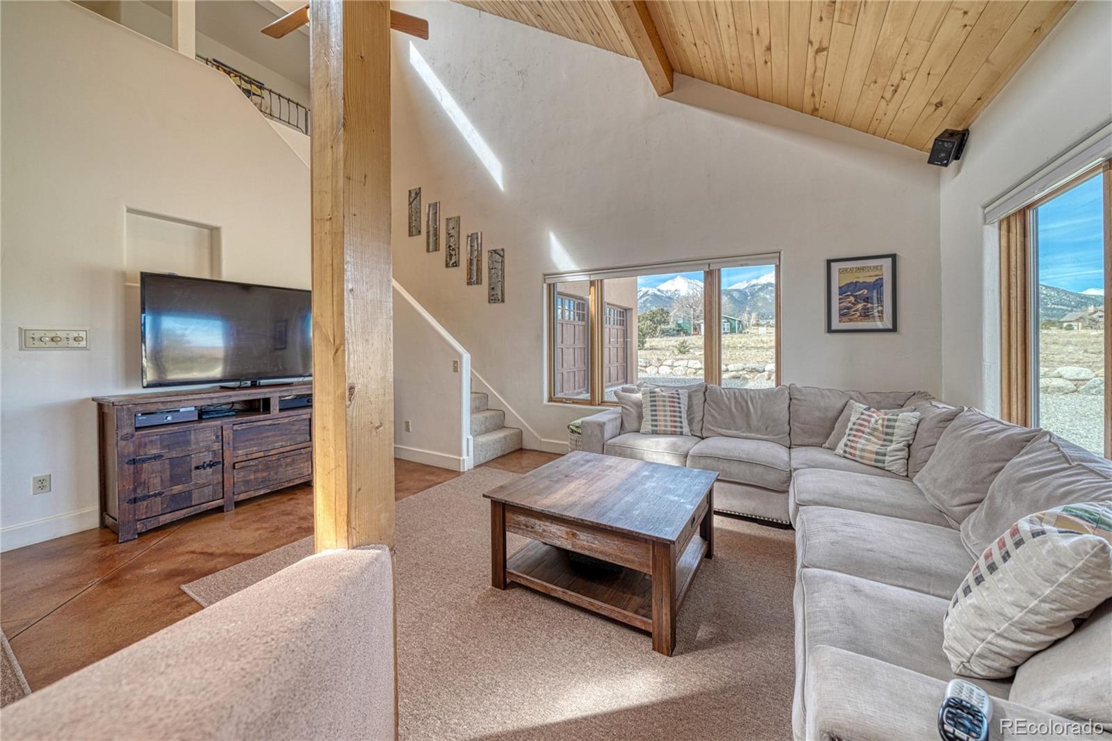 MLS Image #4 for 13380  county road 261b ,nathrop, Colorado