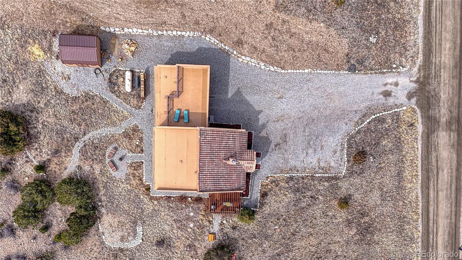 MLS Image #40 for 13380  county road 261b ,nathrop, Colorado