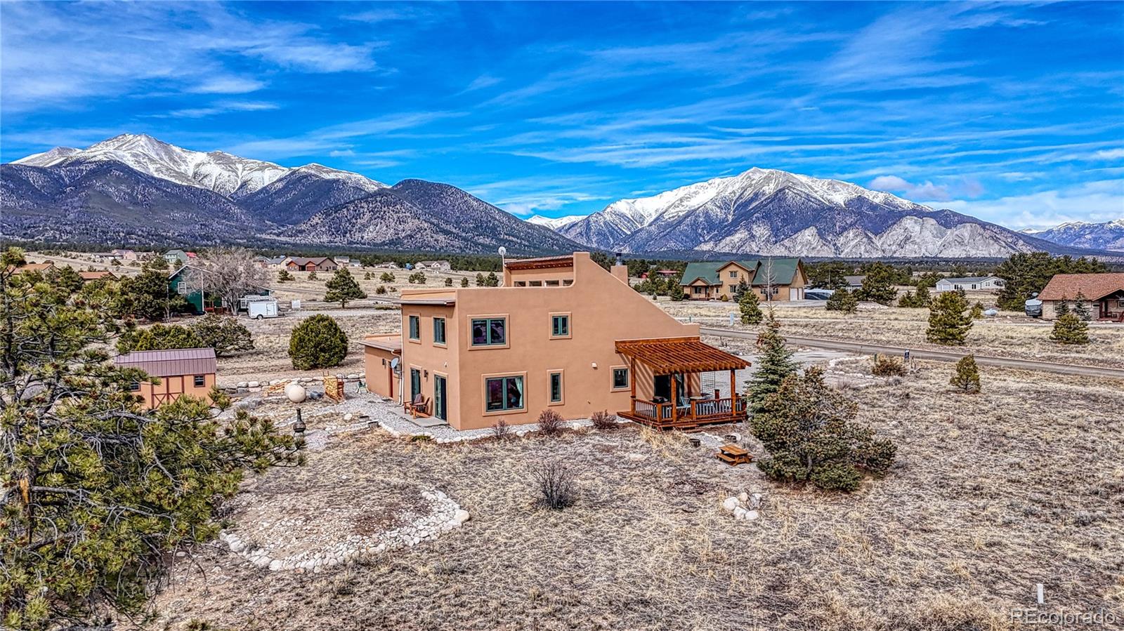 MLS Image #41 for 13380  county road 261b ,nathrop, Colorado