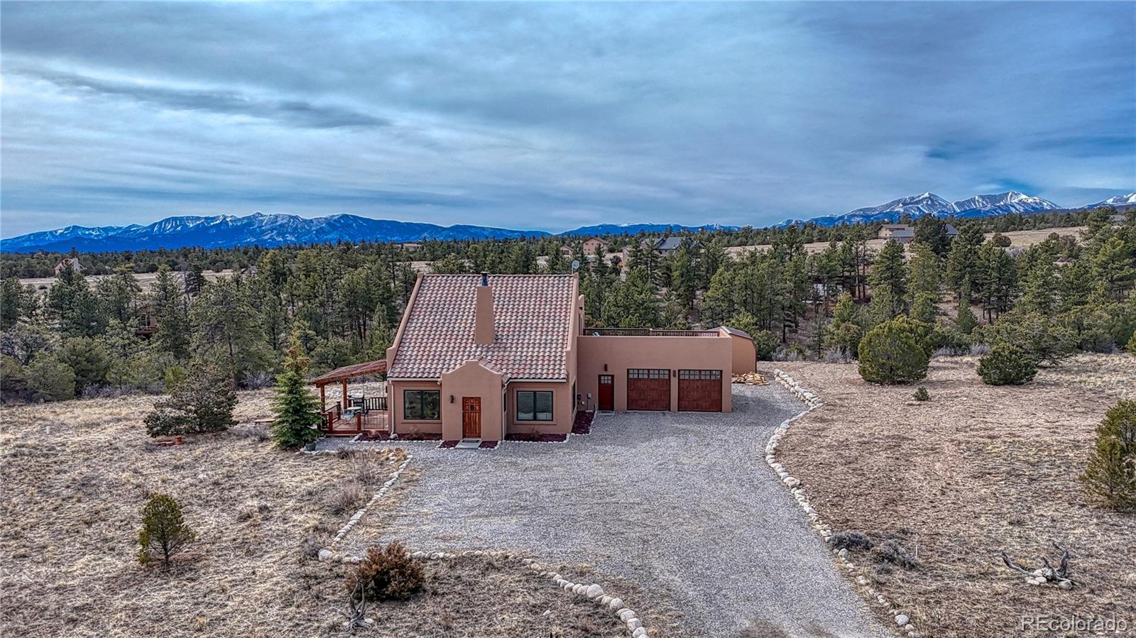 MLS Image #42 for 13380  county road 261b ,nathrop, Colorado