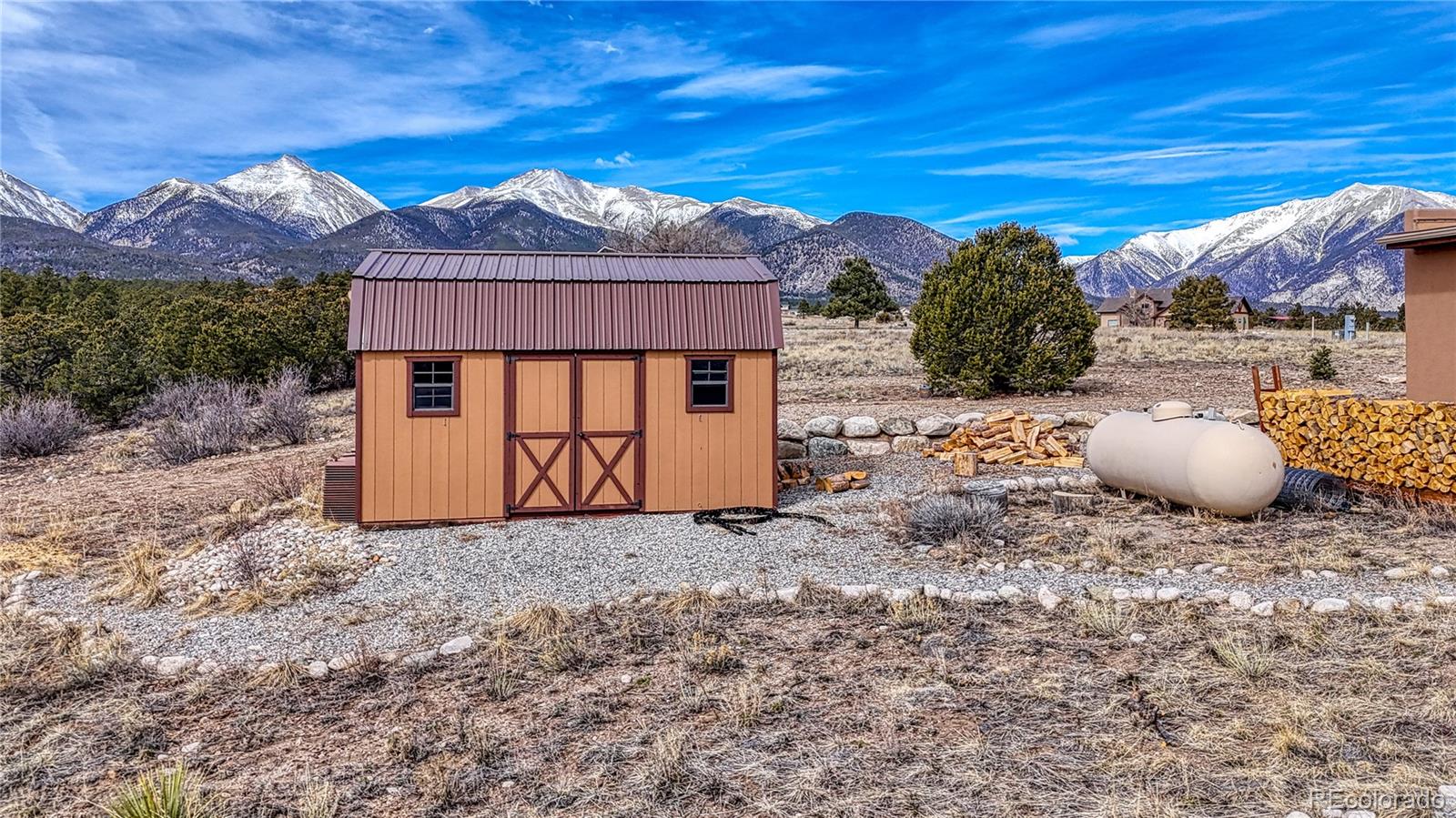 MLS Image #43 for 13380  county road 261b ,nathrop, Colorado