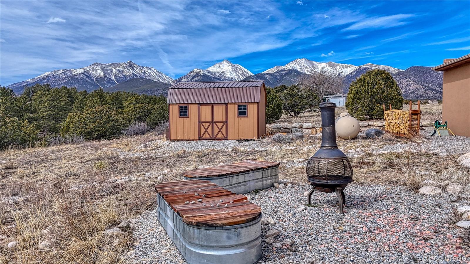 MLS Image #44 for 13380  county road 261b ,nathrop, Colorado