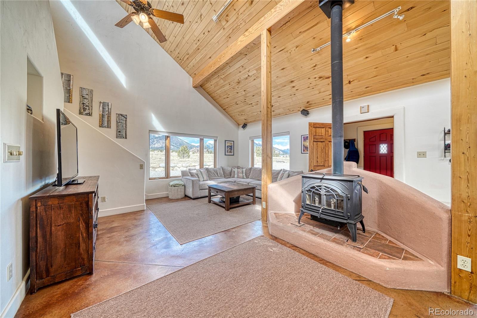 MLS Image #5 for 13380  county road 261b ,nathrop, Colorado
