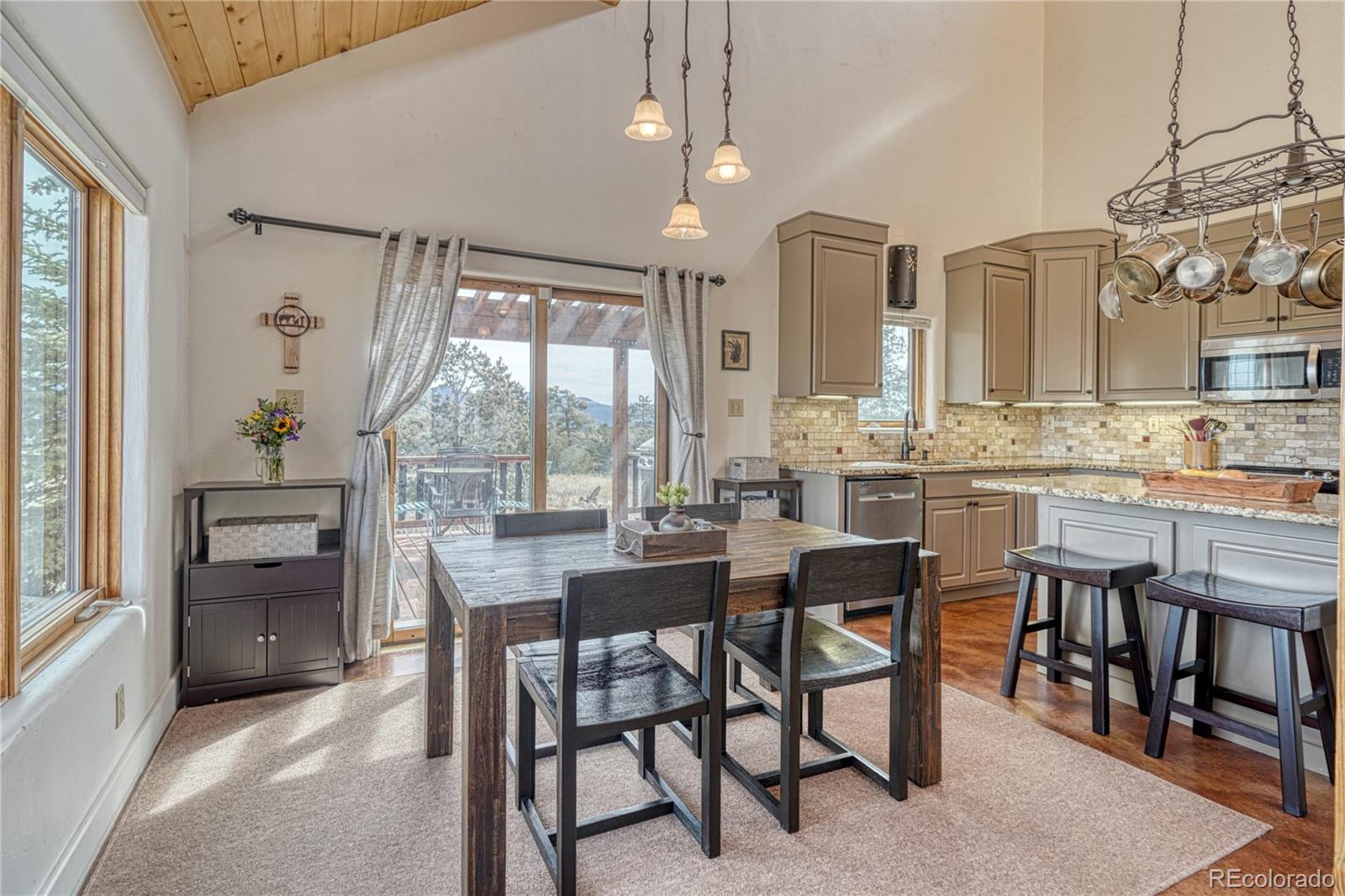MLS Image #7 for 13380  county road 261b ,nathrop, Colorado