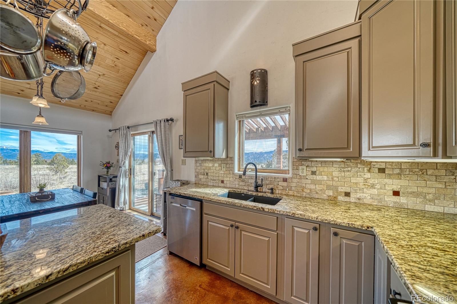 MLS Image #8 for 13380  county road 261b ,nathrop, Colorado