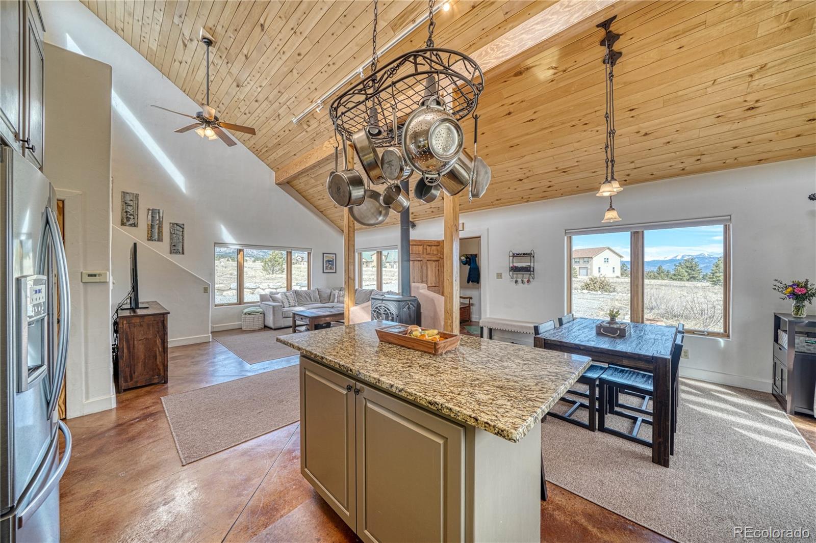 MLS Image #9 for 13380  county road 261b ,nathrop, Colorado