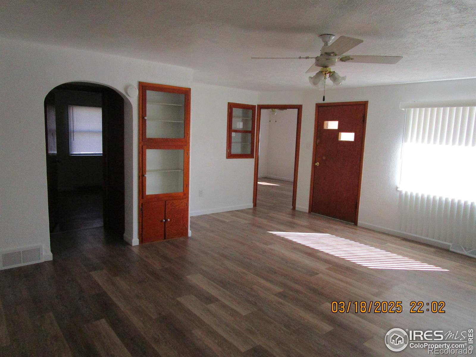 MLS Image #2 for 319  18th street,burlington, Colorado