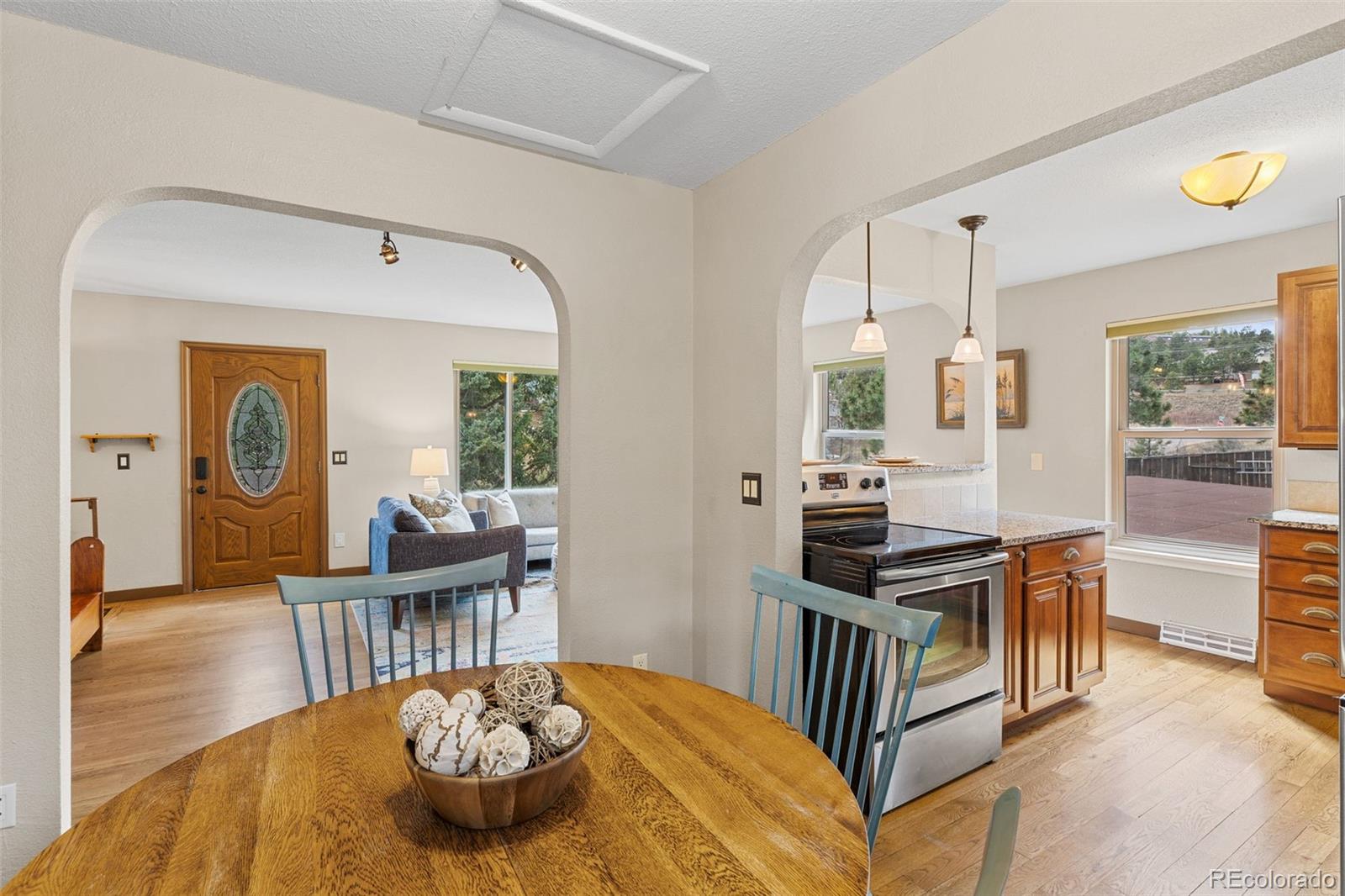 MLS Image #10 for 30313  arena drive,evergreen, Colorado