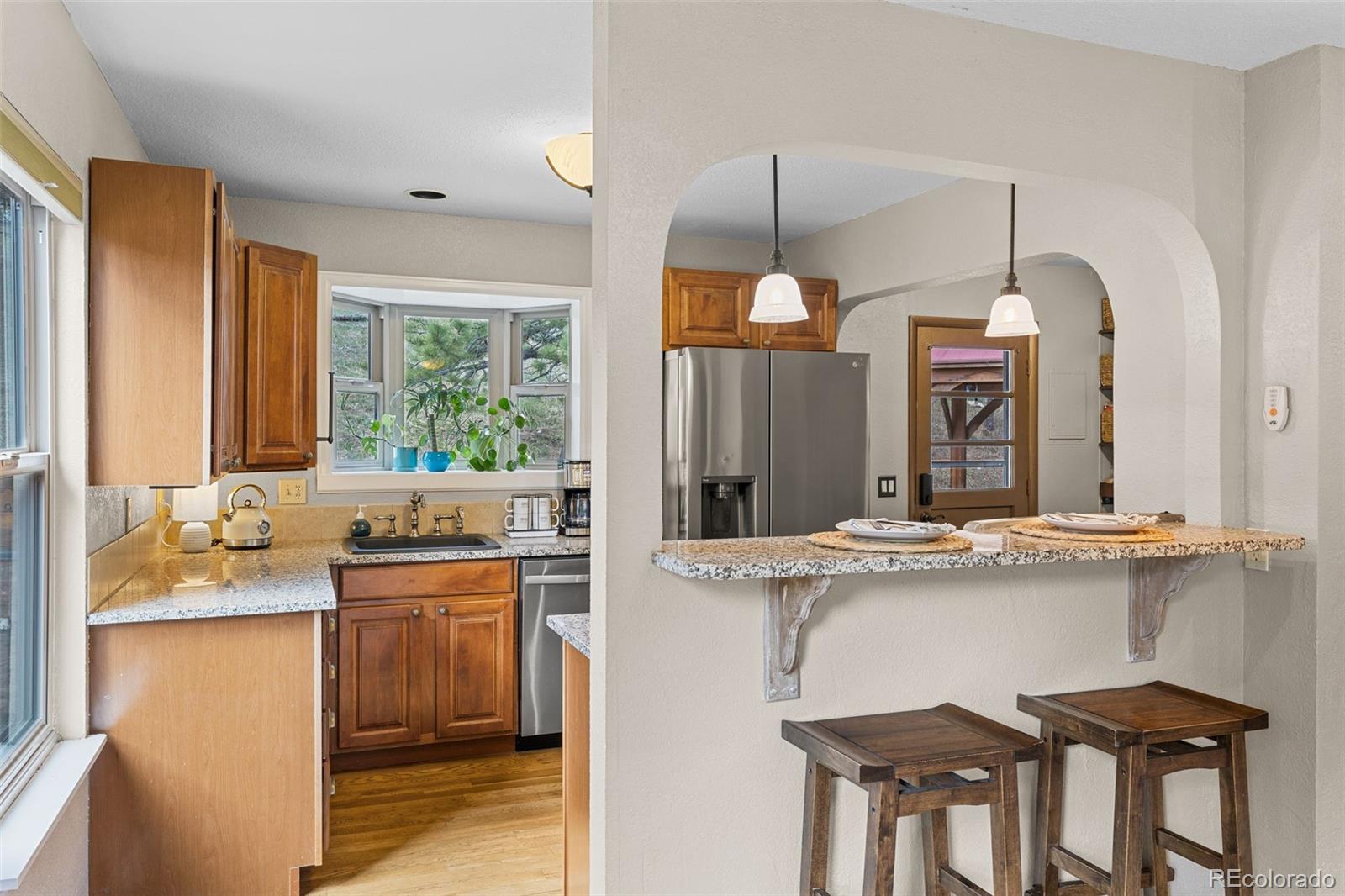 MLS Image #2 for 30313  arena drive,evergreen, Colorado