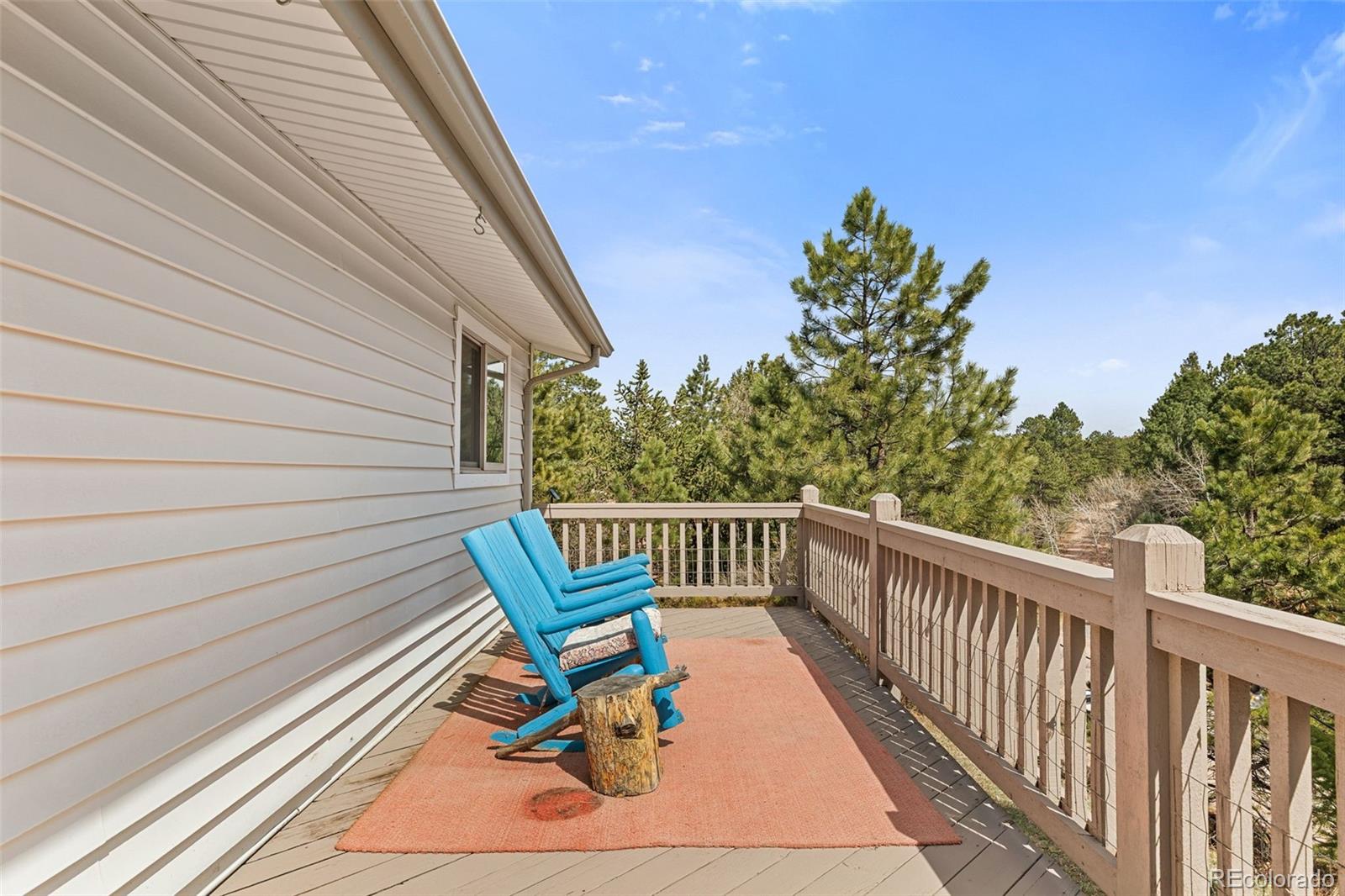 MLS Image #29 for 30313  arena drive,evergreen, Colorado