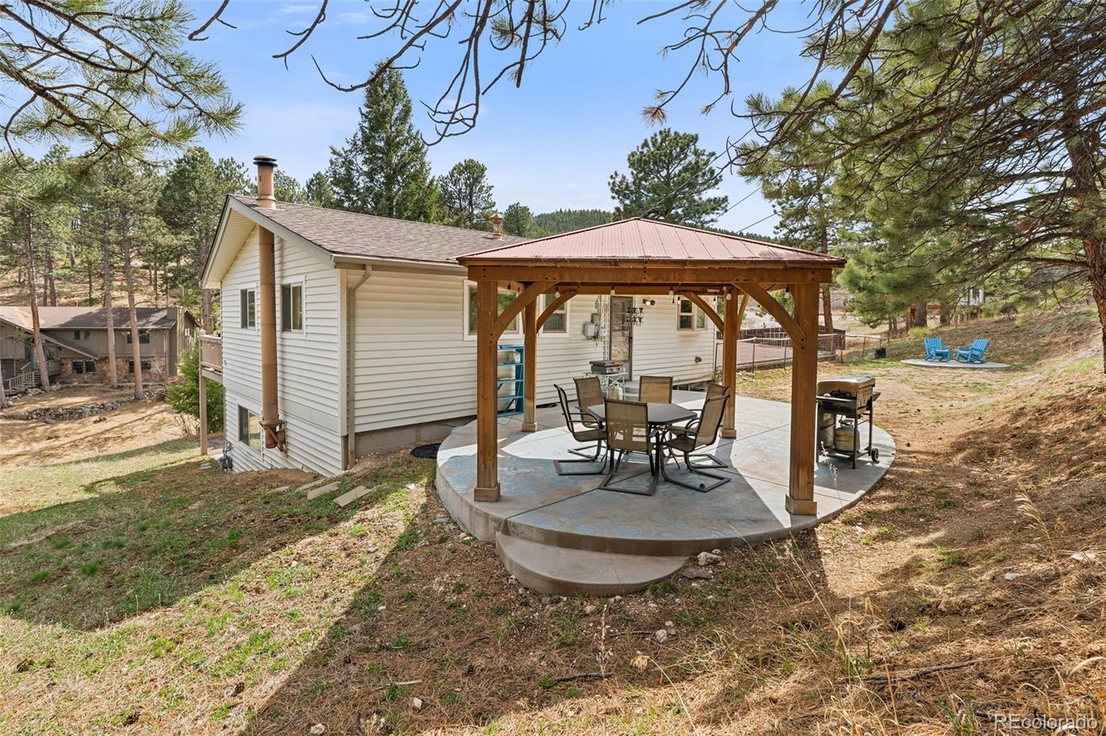 MLS Image #31 for 30313  arena drive,evergreen, Colorado