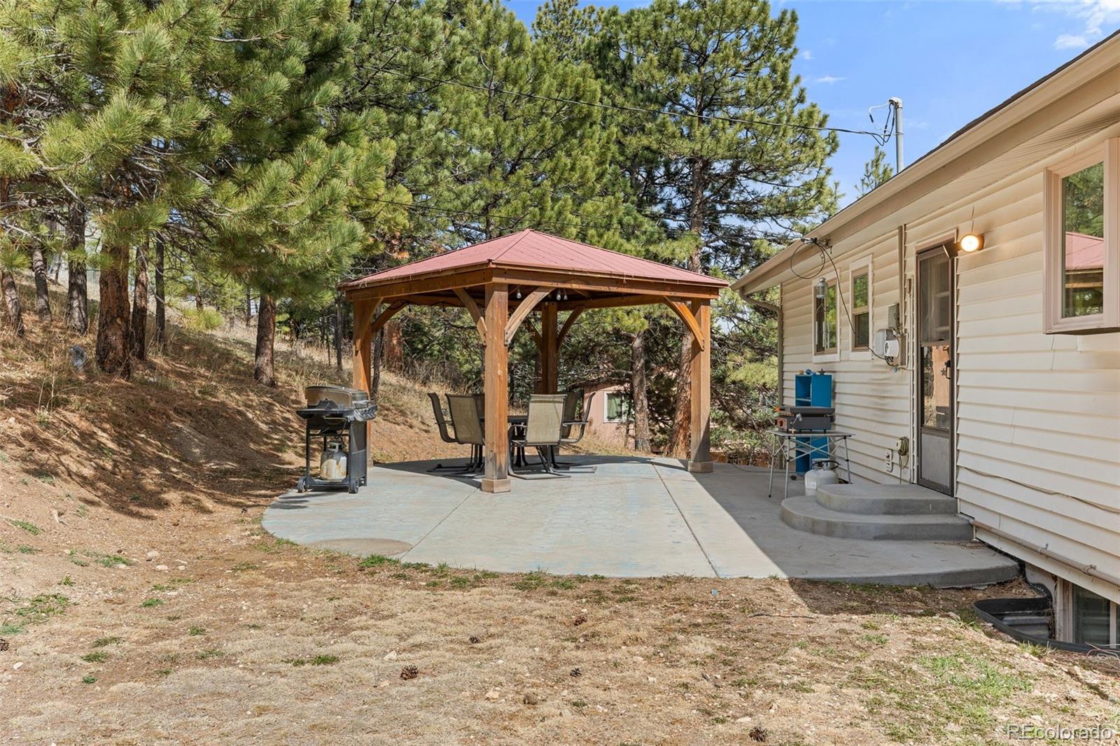 MLS Image #32 for 30313  arena drive,evergreen, Colorado