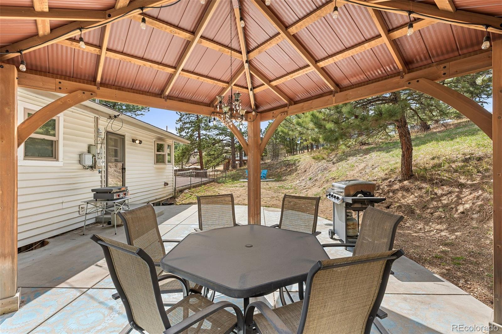MLS Image #33 for 30313  arena drive,evergreen, Colorado