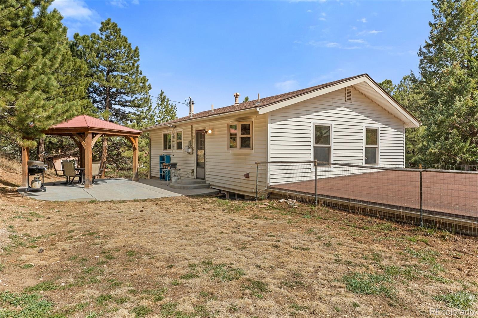 MLS Image #35 for 30313  arena drive,evergreen, Colorado