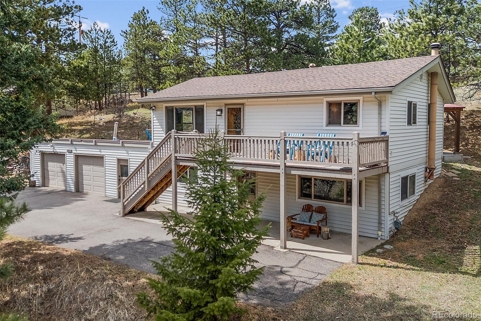 MLS Image #37 for 30313  arena drive,evergreen, Colorado