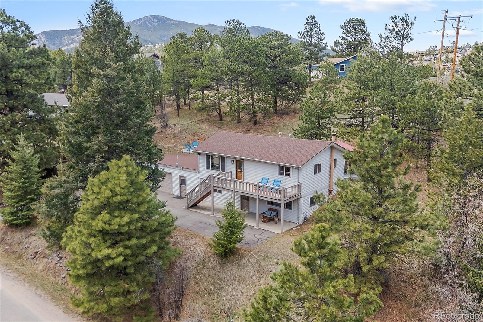 MLS Image #38 for 30313  arena drive,evergreen, Colorado