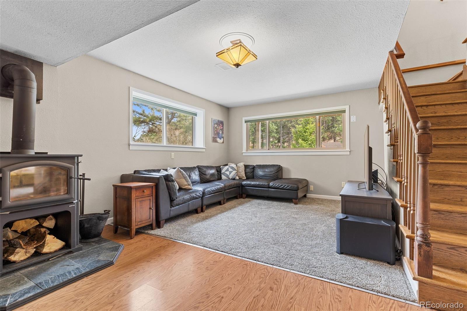 MLS Image #5 for 30313  arena drive,evergreen, Colorado