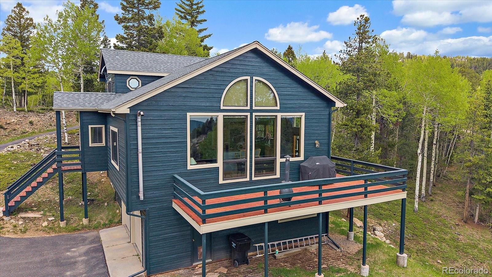 MLS Image #0 for 11222  conifer mountain road,conifer, Colorado