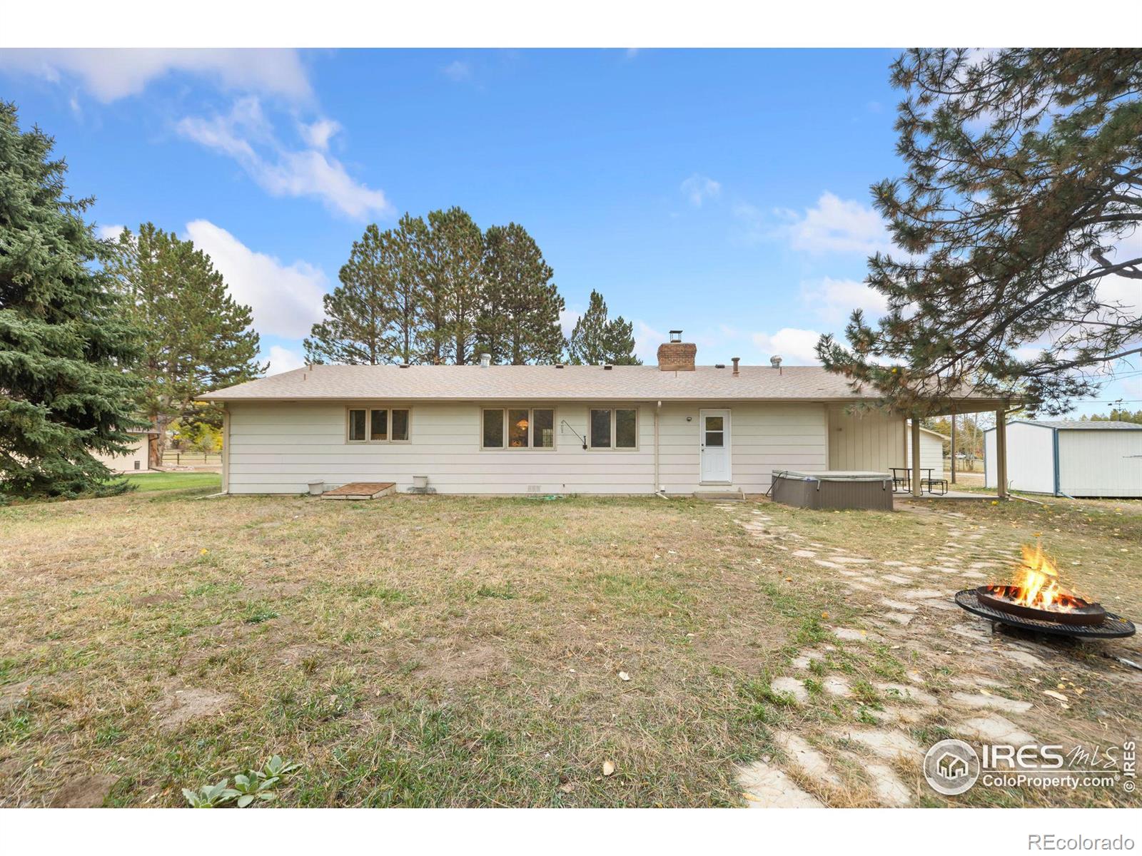 MLS Image #21 for 2411  glade road,loveland, Colorado