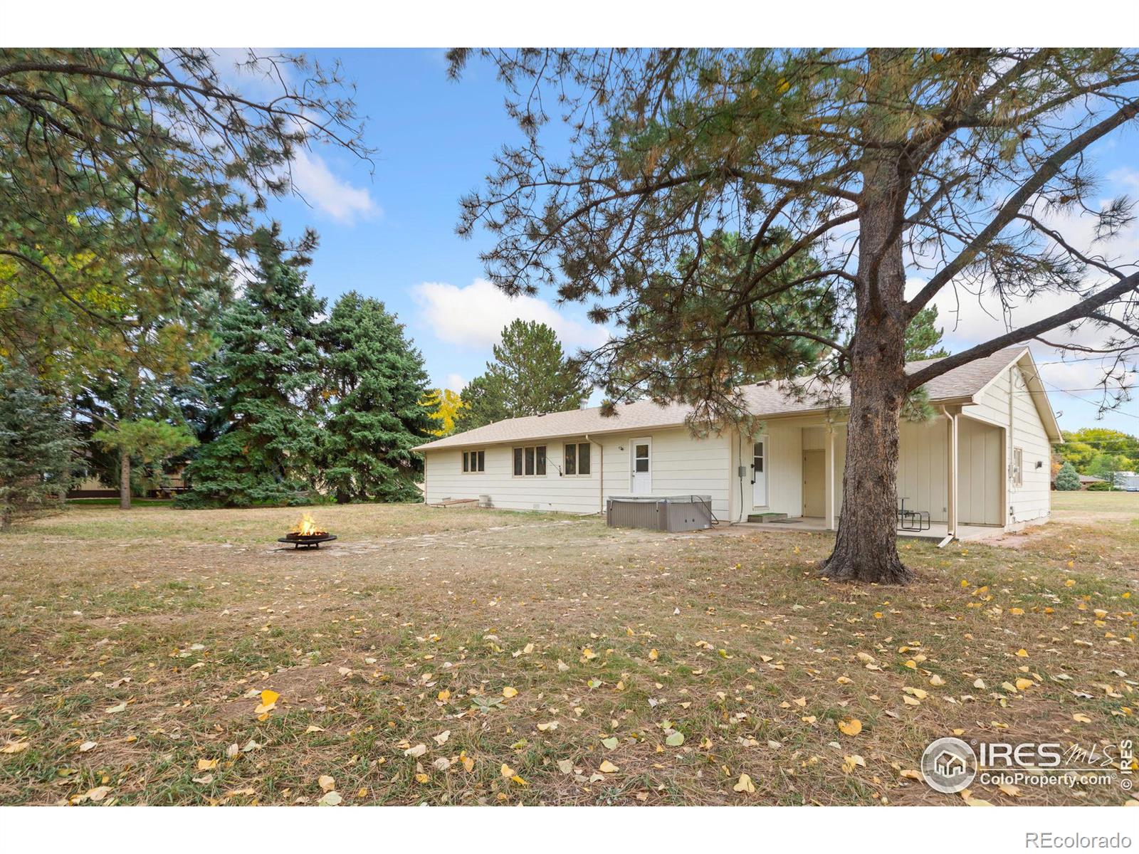 MLS Image #22 for 2411  glade road,loveland, Colorado