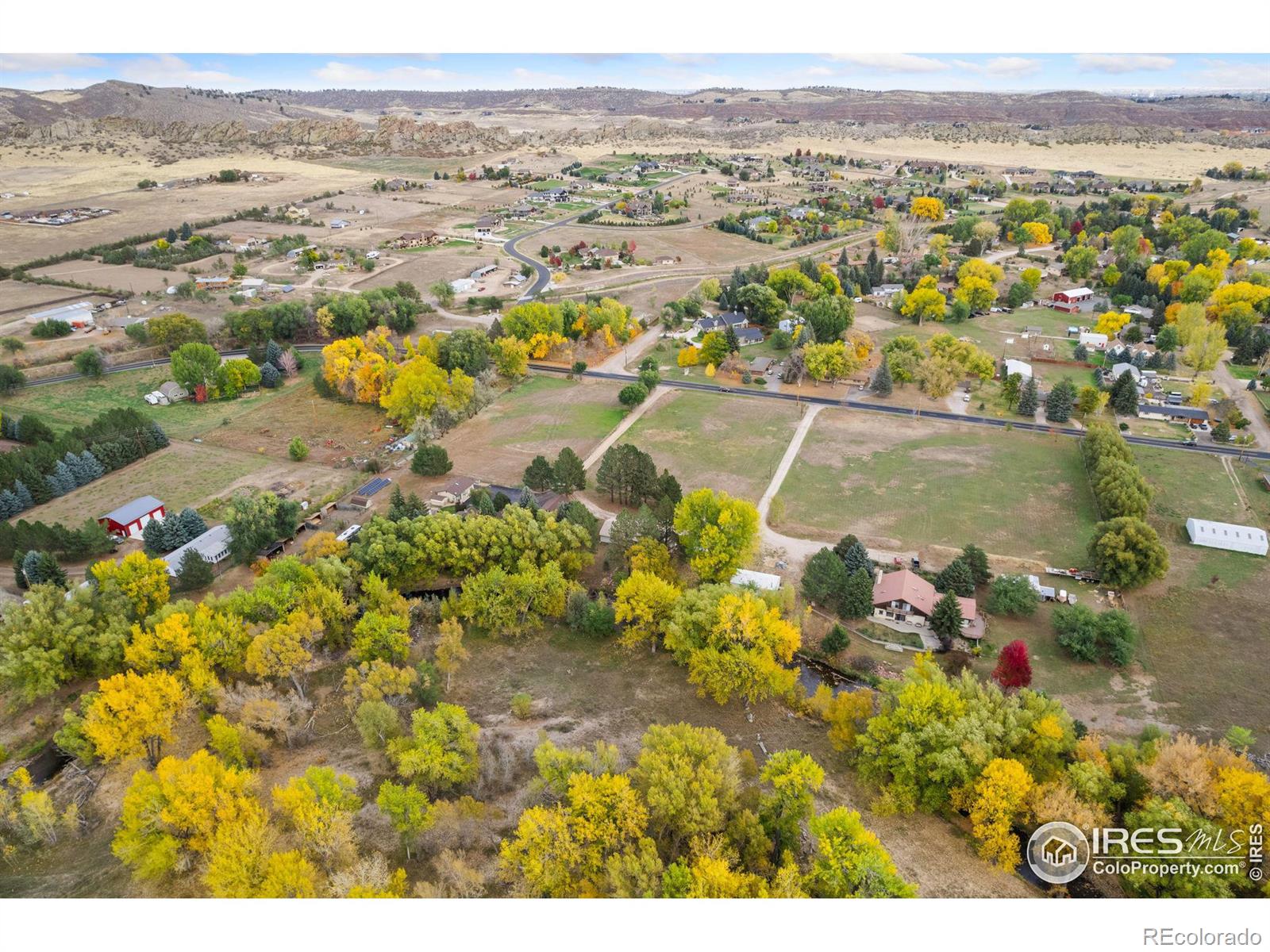 MLS Image #28 for 2411  glade road,loveland, Colorado