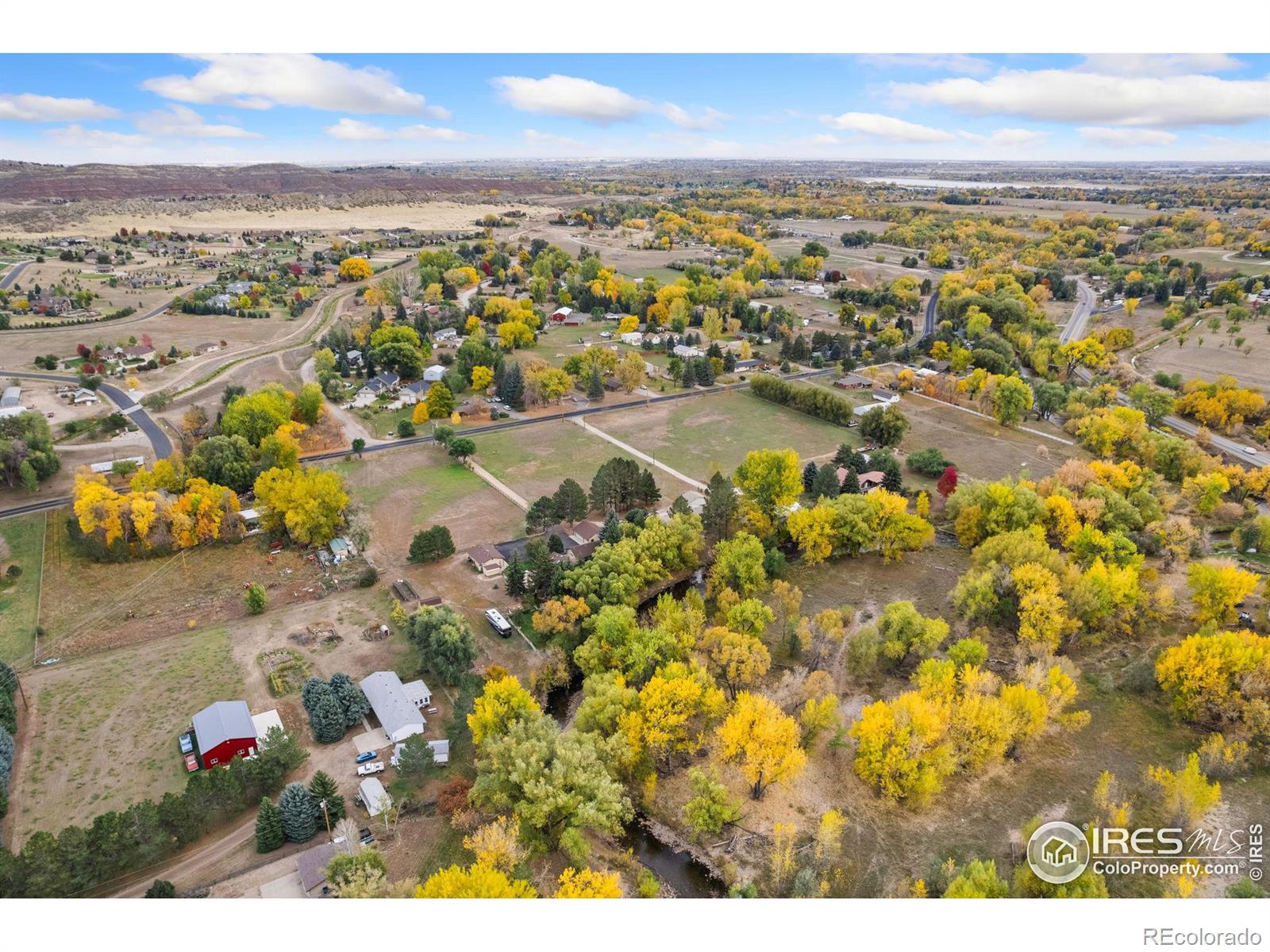 MLS Image #29 for 2411  glade road,loveland, Colorado
