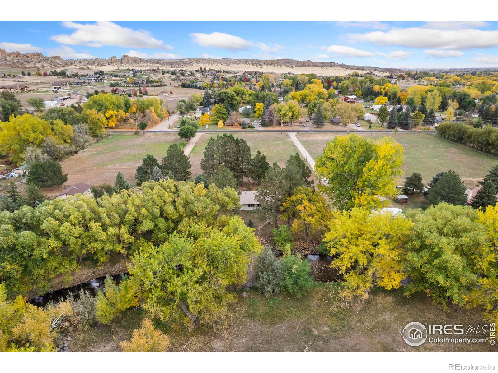 MLS Image #30 for 2411  glade road,loveland, Colorado