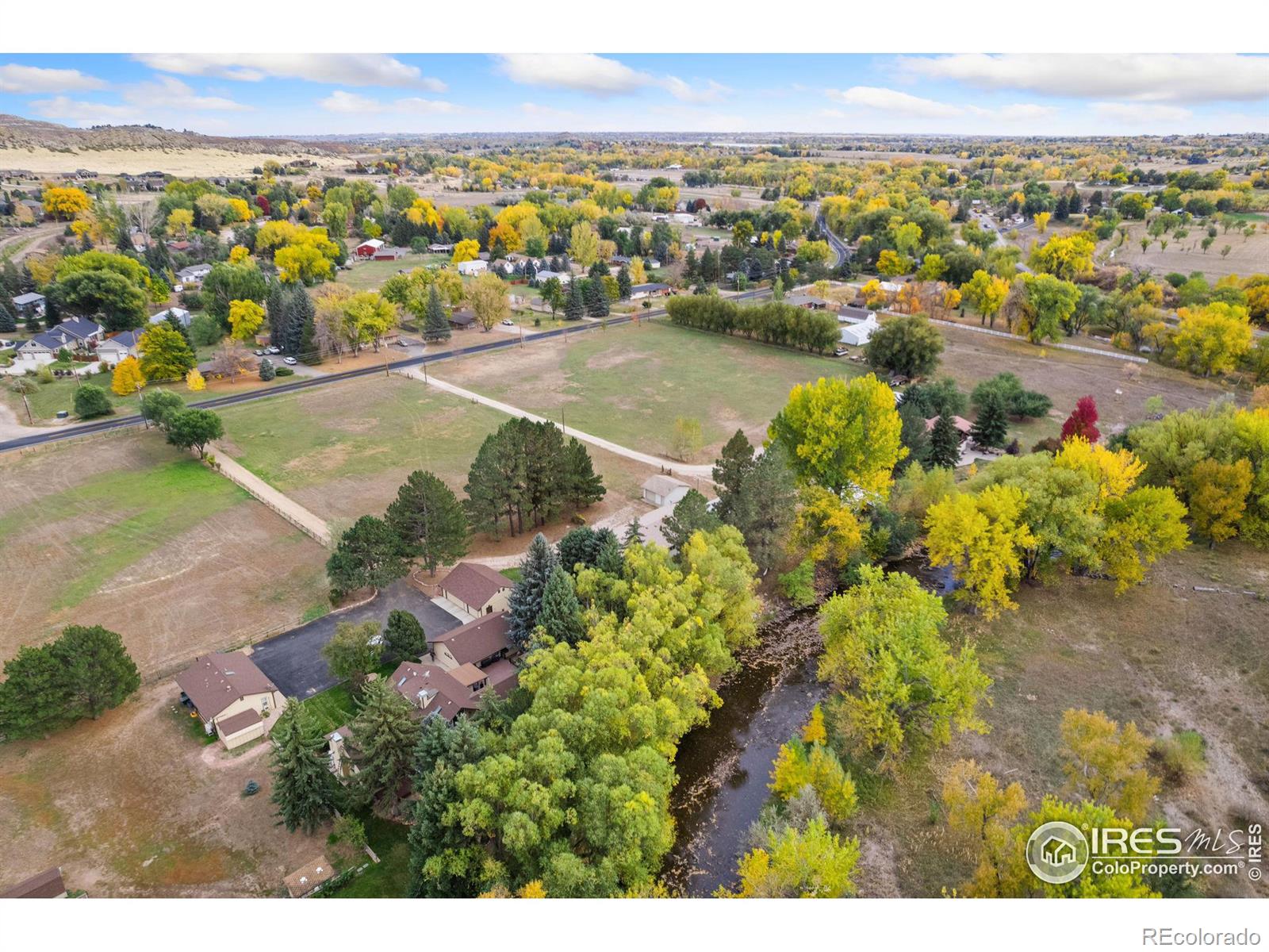MLS Image #31 for 2411  glade road,loveland, Colorado