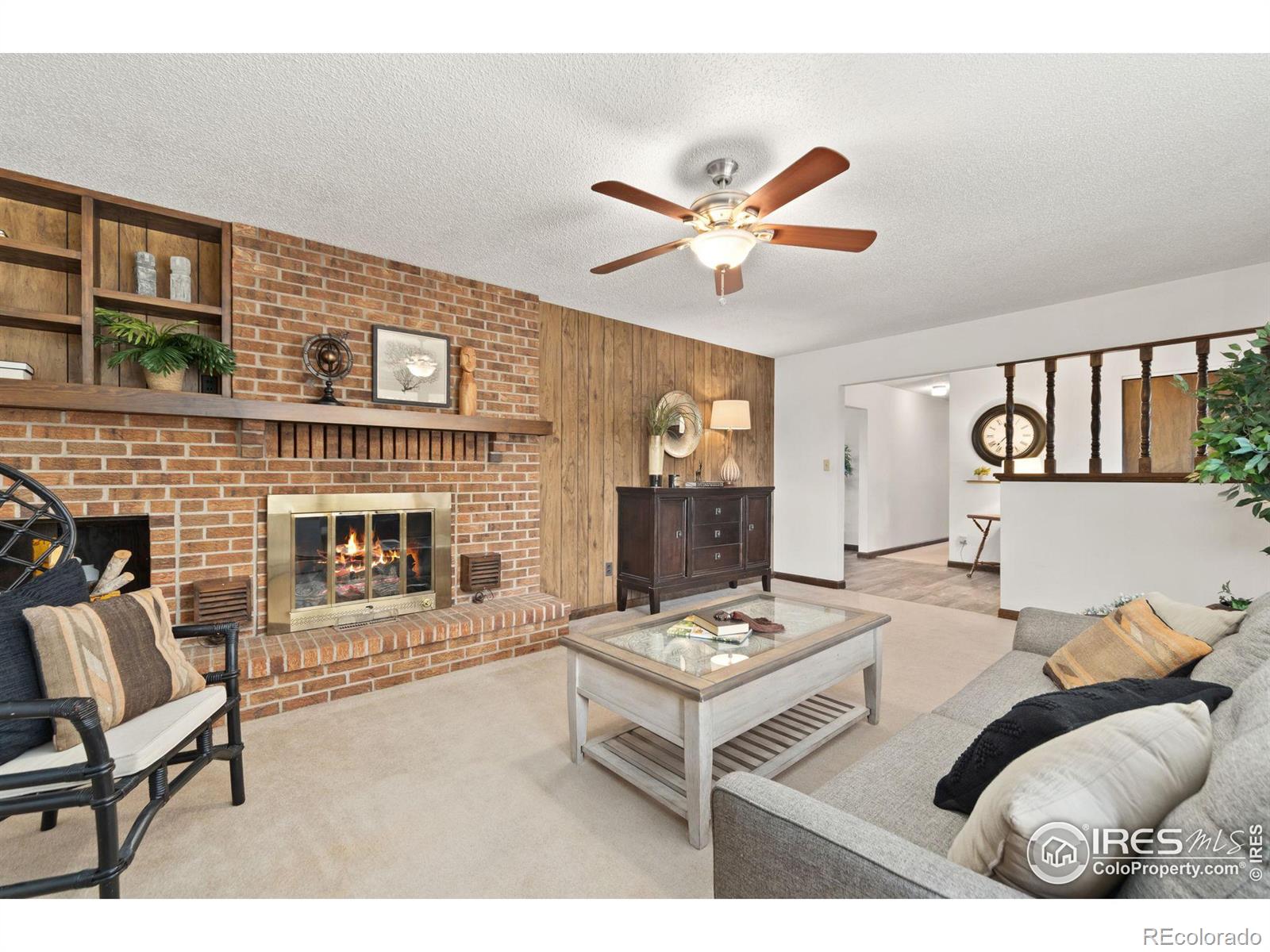 MLS Image #5 for 2411  glade road,loveland, Colorado