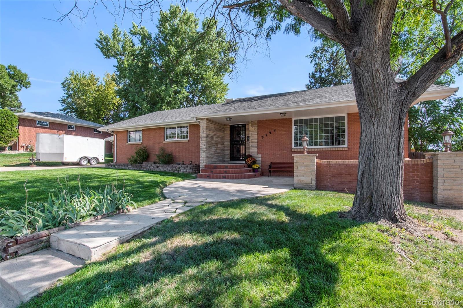 MLS Image #0 for 2724 s ames way,denver, Colorado