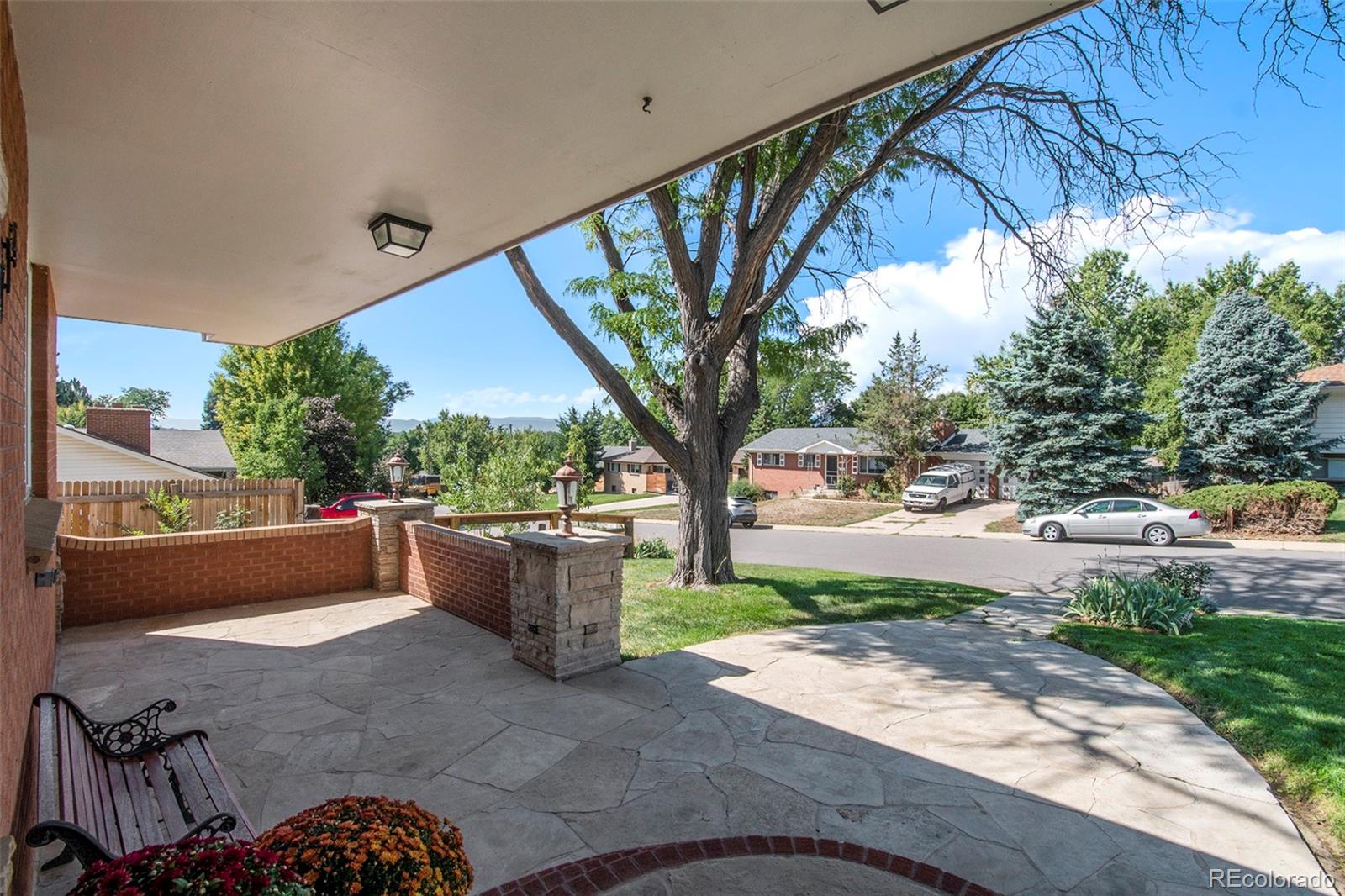 MLS Image #21 for 2724 s ames way,denver, Colorado