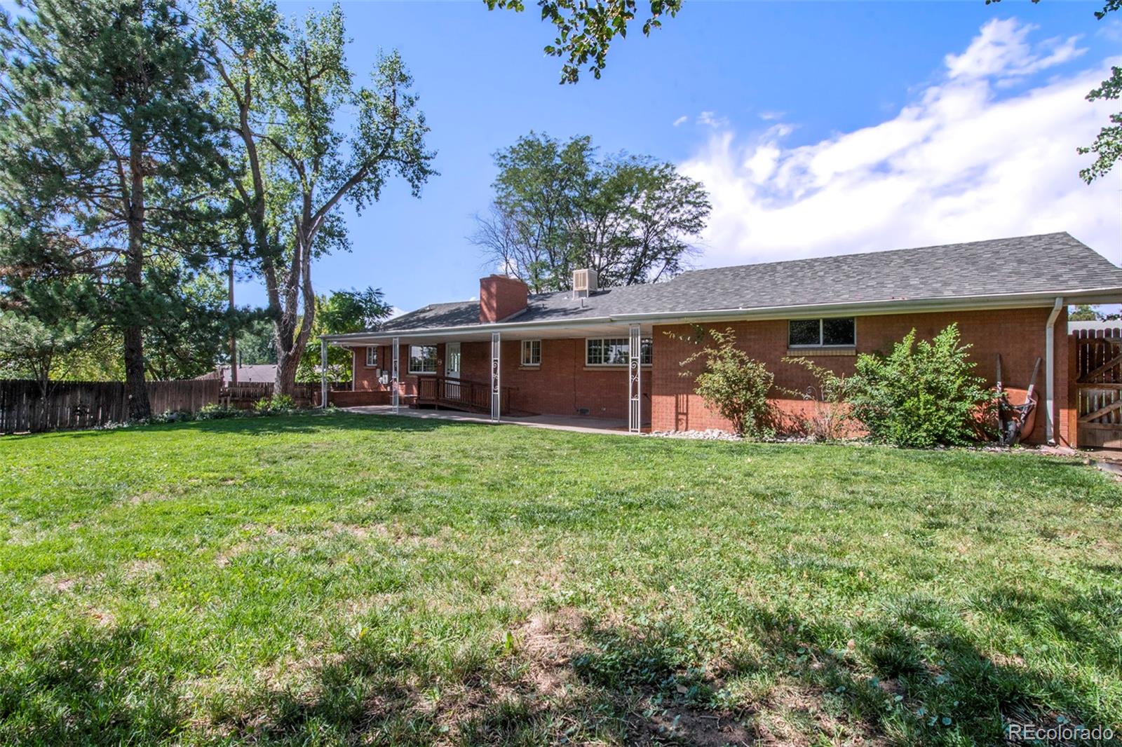 MLS Image #22 for 2724 s ames way,denver, Colorado