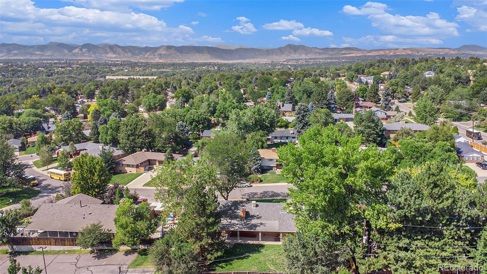 MLS Image #26 for 2724 s ames way,denver, Colorado