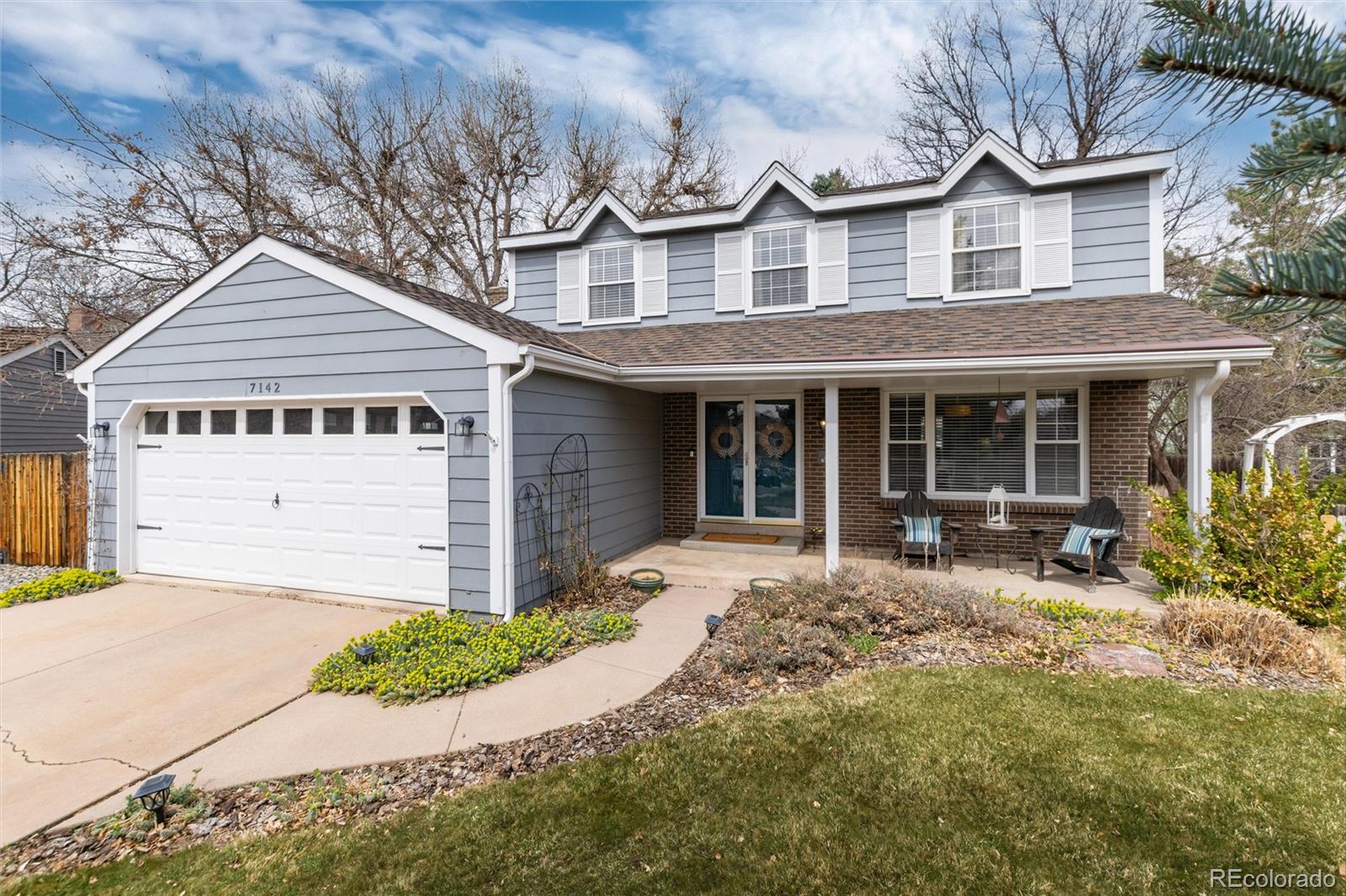 MLS Image #0 for 7142 s hudson lane,centennial, Colorado