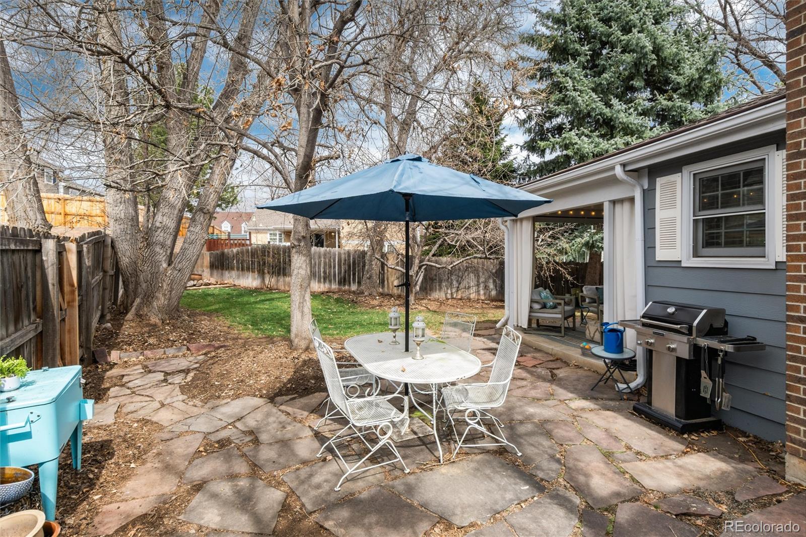 MLS Image #38 for 7142 s hudson lane,centennial, Colorado