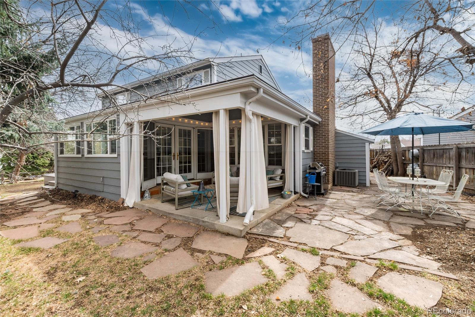 MLS Image #39 for 7142 s hudson lane,centennial, Colorado